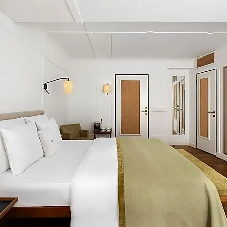 Hotel Louis