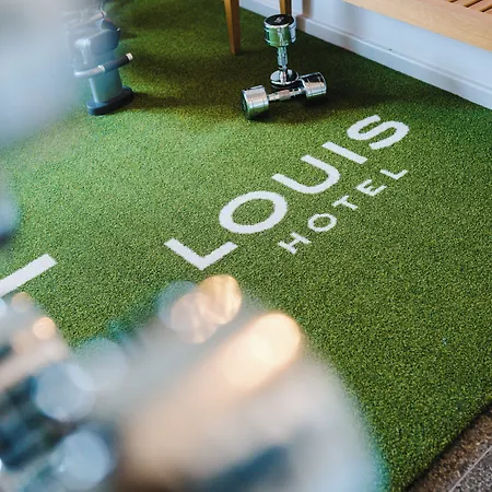 Louis 5* München
