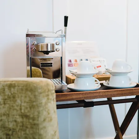 Hotel Louis 5*