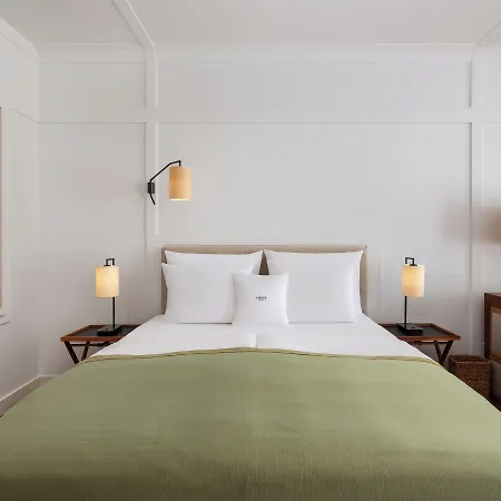 Hotel Louis