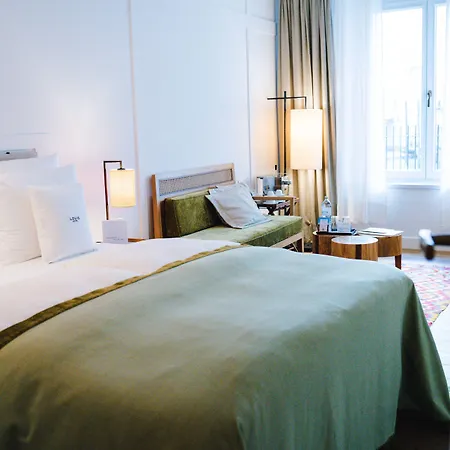 Louis Hotel 5*