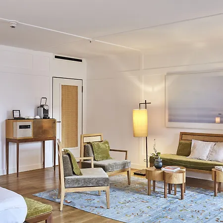 Hotel Louis
