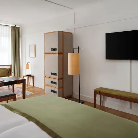 Hotel Louis 5*