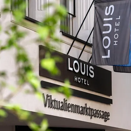 Hotel Louis 5*