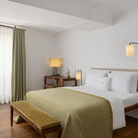 Louis Hotel 5*