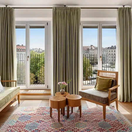Hotel Louis 5*