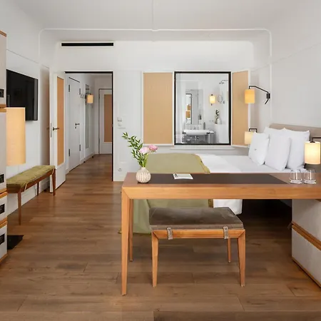 Louis Hotel München