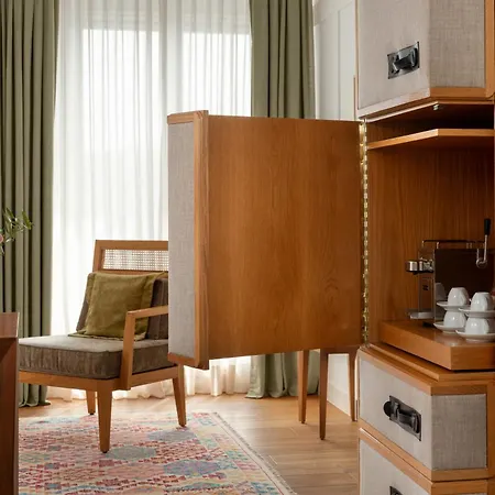 Louis Hotel München