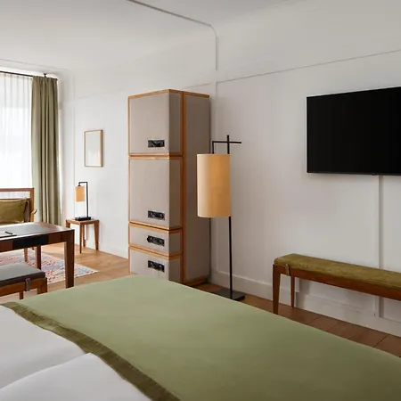 Hotel Louis München
