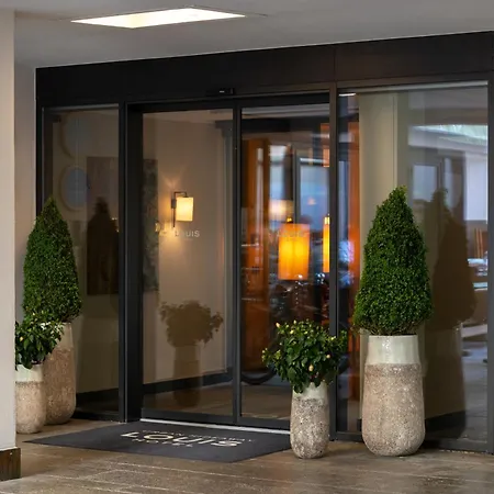 Louis Hotel 5*