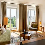 Louis Hotel Monaco di Baviera